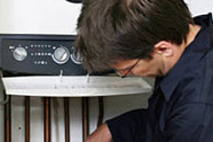 boiler repair Botcheston
